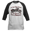Motorcycle Shirts & Apparel