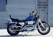 1996 Harley Davidson Sportster XLH1200